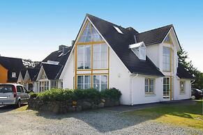Ferienwohnung in St. Peter-ording
