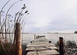Apartment in Lemkenhafen for 2 Person