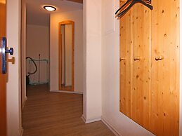 Wohnung in Orth Nahe Ostsee