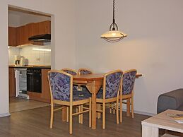 Wohnung in Orth Nahe Ostsee