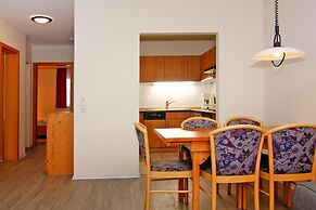 Wohnung in Orth Nahe Ostsee