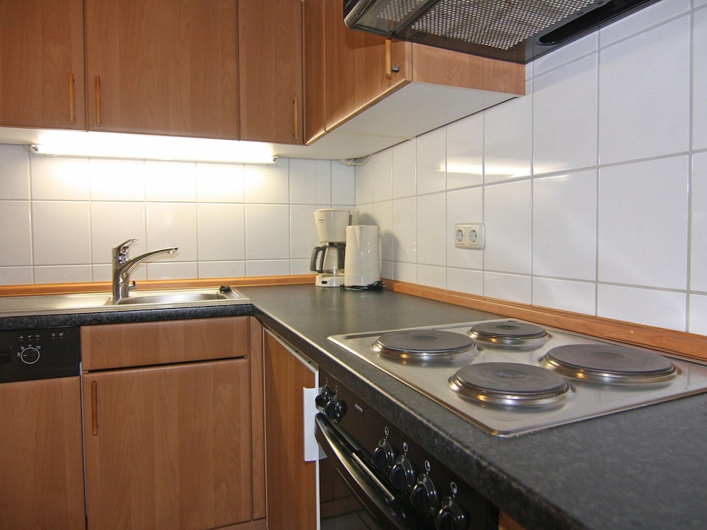 Wohnung in Orth Nahe Ostsee