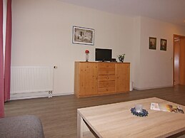 Wohnung in Orth Nahe Ostsee