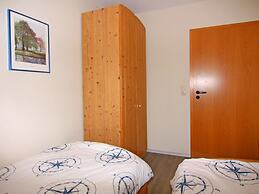 Wohnung in Orth Nahe Ostsee