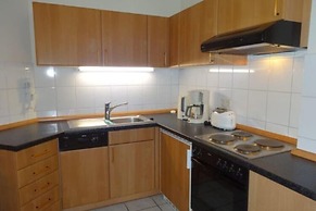 Wohnung in Orth Nahe Ostsee