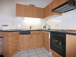 Wohnung in Orth Nahe Ostsee