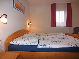 Wohnung in Orth Nahe Ostsee