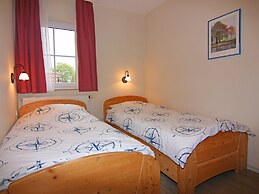 Wohnung in Orth Nahe Ostsee
