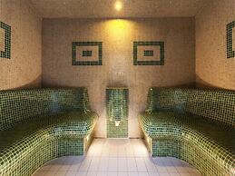 Comfortable Apartment, 2 Bedrooms, Terrace