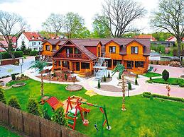 Comfortable Apartment, 2 Bedrooms, Terrace