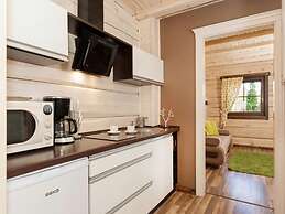 Comfortable Apartment, 2 Bedrooms, Terrace