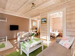 Comfortable Apartment, 2 Bedrooms, Terrace