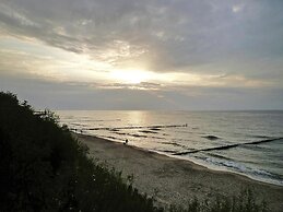 Comfortable Apartment, 2 Bedrooms, Terrace