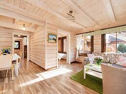 Comfortable Apartment, 2 Bedrooms, Terrace