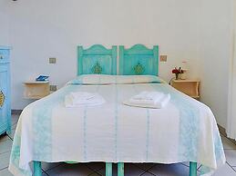 Sea View Studio, Lu Nibareddu