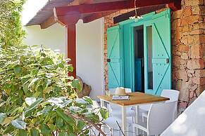Sea View Studio, Lu Nibareddu