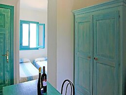 Sea View Studio, Lu Nibareddu