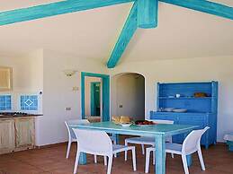 Sea View Studio, Lu Nibareddu