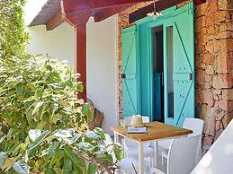 Sea View Studio, Lu Nibareddu