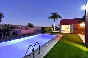Holiday Home, Maspalomas
