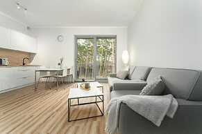 Holiday Studio Very Close to the Seaside Beach