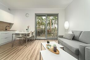 Holiday Studio Very Close to the Seaside Beach