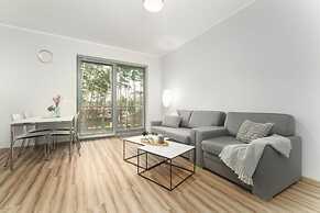 Holiday Studio Very Close to the Seaside Beach