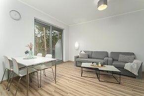 Holiday Studio Very Close to the Seaside Beach