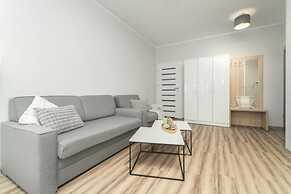 Holiday Studio Very Close to the Seaside Beach