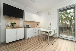 Holiday Studio Very Close to the Seaside Beach