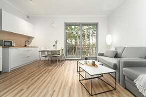 Holiday Studio Very Close to the Seaside Beach