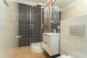 Holiday Studio Very Close to the Seaside Beach