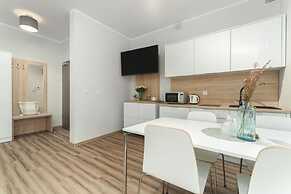 Holiday Studio Very Close to the Seaside Beach