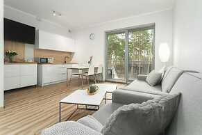 Holiday Studio Very Close to the Seaside Beach