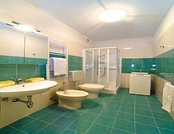 Holiday Flat Galeria Gran Mado in Caorle