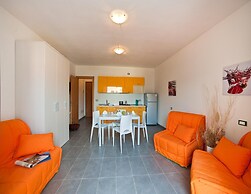 Holiday Flat Galeria Gran Mado in Caorle