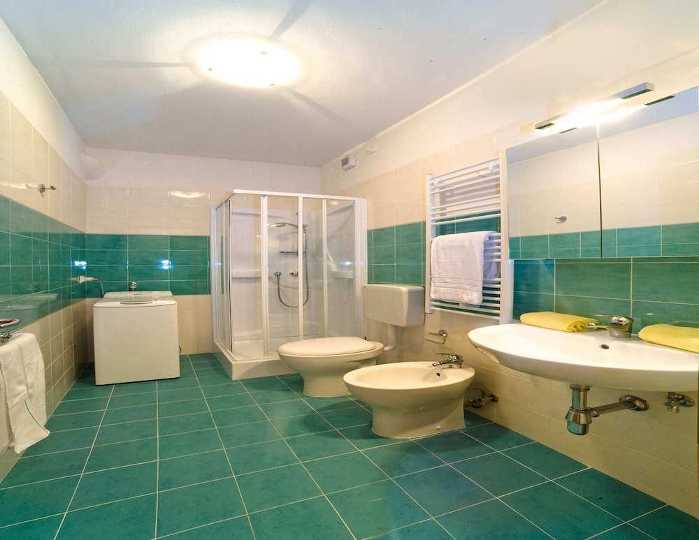 Holiday Flat Galeria Gran Mado in Caorle