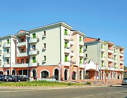 Holiday Flat Galeria Gran Mado in Caorle