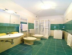 Holiday Flat Galeria Gran Mado in Caorle