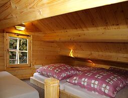 Wunderschones Blockbohlenhaus am Plauer See