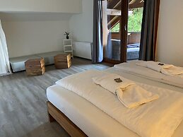 Ferienhaus im Kurort Inkl. Fruehstueck