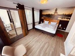 Ferienhaus im Kurort Inkl. Fruehstueck