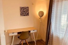 Ferienhaus im Kurort Inkl. Fruehstueck