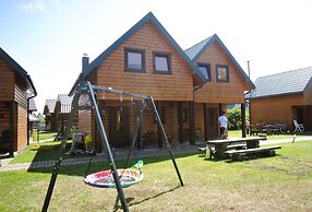 Terraced House in Rewal Near Baltic Beach
