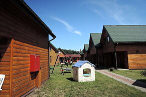 Terraced House in Rewal Near Baltic Beach