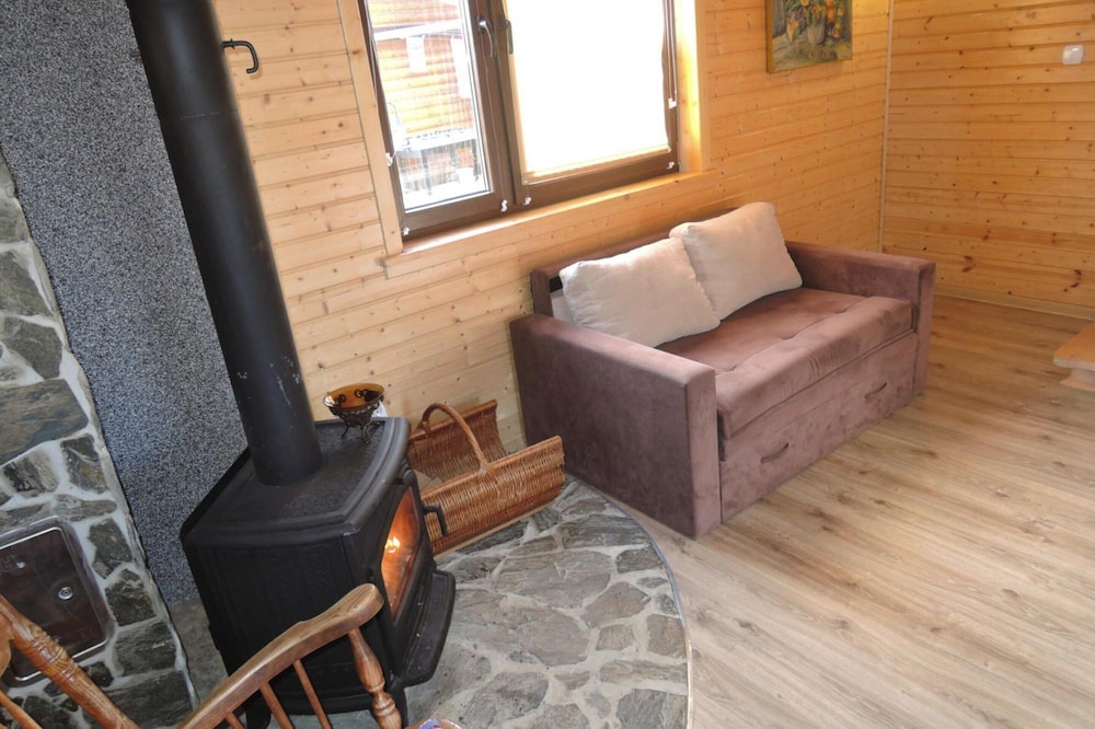 Terraced House in Rewal Near Baltic Beach