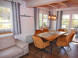 Doppelhaushalfte Dunenhaus I, Trassenheide
