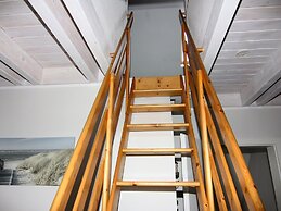 Doppelhaushalfte Dunenhaus I, Trassenheide