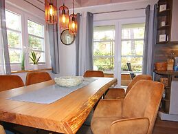Doppelhaushalfte Dunenhaus I, Trassenheide