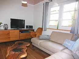 Doppelhaushalfte Dunenhaus I, Trassenheide
